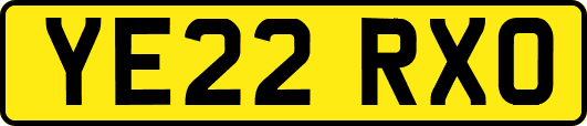 YE22RXO