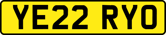 YE22RYO
