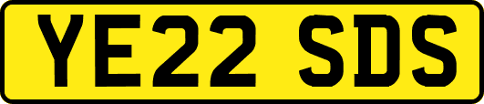 YE22SDS