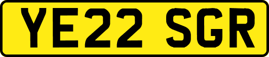 YE22SGR