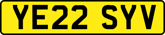 YE22SYV