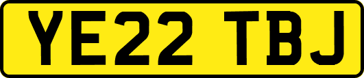 YE22TBJ