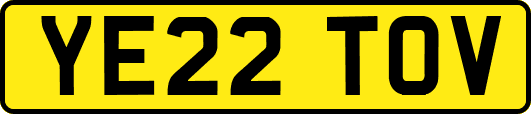 YE22TOV