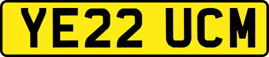 YE22UCM