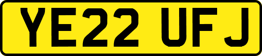 YE22UFJ