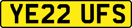 YE22UFS