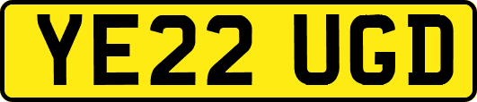 YE22UGD