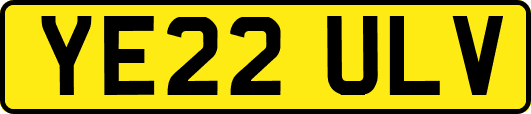 YE22ULV
