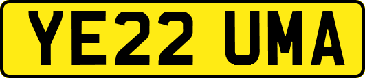YE22UMA