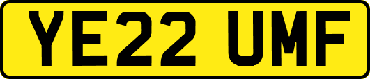 YE22UMF