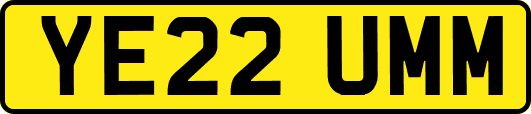 YE22UMM