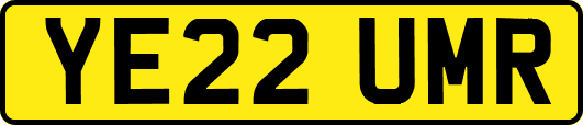 YE22UMR