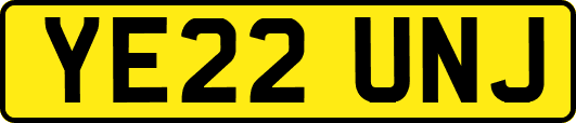 YE22UNJ