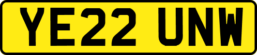 YE22UNW
