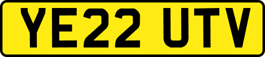 YE22UTV