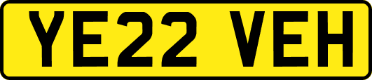 YE22VEH