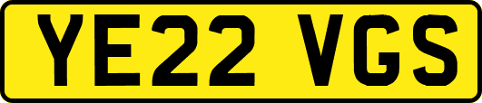 YE22VGS