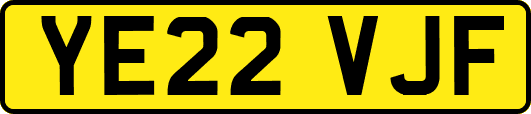 YE22VJF