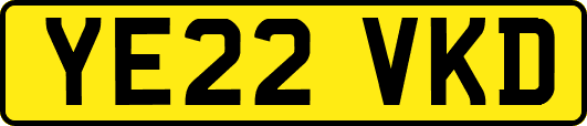 YE22VKD