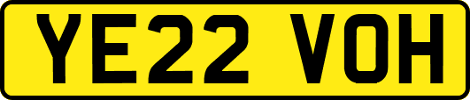 YE22VOH