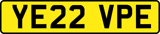 YE22VPE