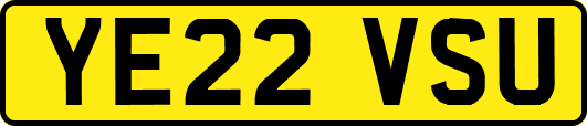 YE22VSU