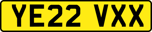YE22VXX