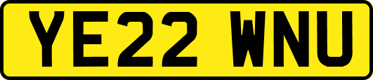 YE22WNU