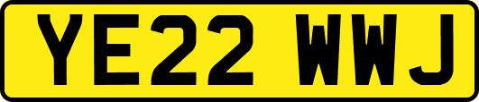 YE22WWJ