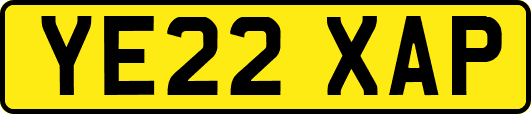 YE22XAP