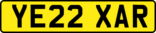 YE22XAR