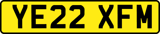 YE22XFM
