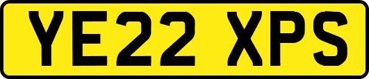 YE22XPS