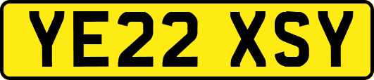 YE22XSY