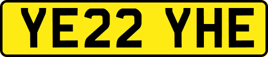 YE22YHE