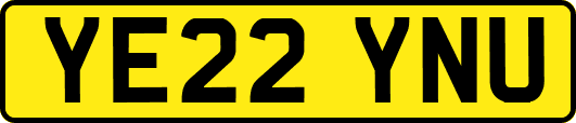 YE22YNU