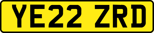 YE22ZRD