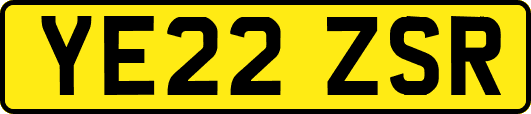 YE22ZSR