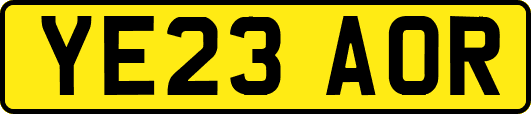 YE23AOR