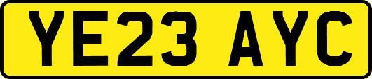 YE23AYC