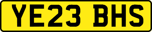 YE23BHS