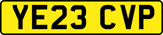 YE23CVP