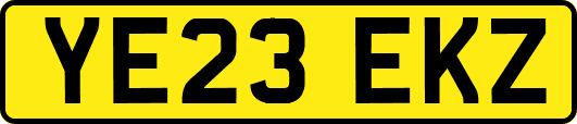 YE23EKZ