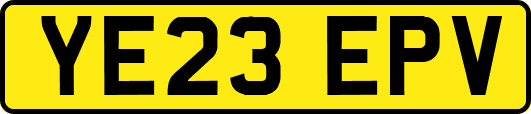 YE23EPV