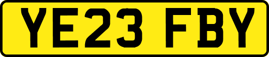 YE23FBY