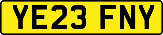 YE23FNY
