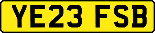 YE23FSB