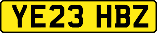 YE23HBZ
