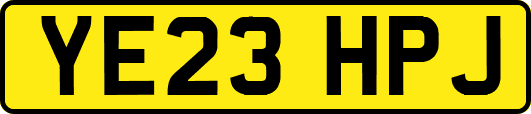 YE23HPJ