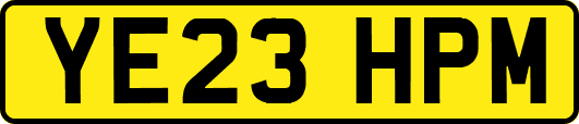 YE23HPM